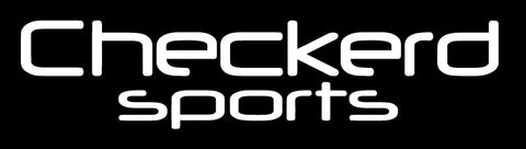 Checkerd Sports Logo