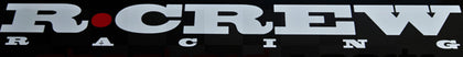 R Crew Racing Logo