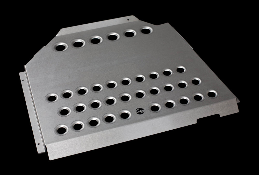 Driver EG/DC2 Race Foot Plate – Checkerd Sports