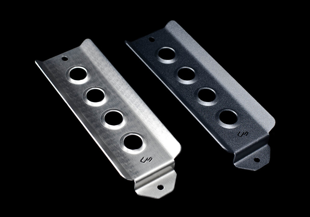 GR86/BRZ Battery Tie Down - NON-OEM – Checkerd Sports