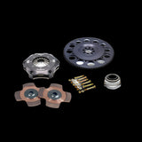 Honda K20/24 Cerametallic Clutch-Flywheel Assemblies