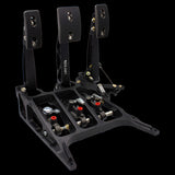 850-Series 3-pedal Underfoot Pedal Assembly
