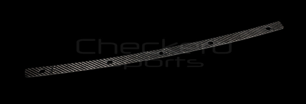EG Front Bumper Stiffener - Carbon Fiber