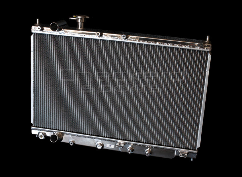 Honda S2000 High-Performance Radiator – Checkerd Sports