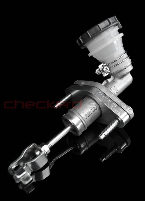 S2000 Clutch Master Cylinder (CS) / Spacer Package – Checkerd Sports