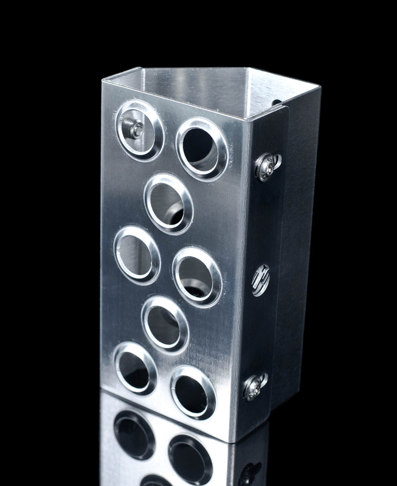 Dead Pedal V3
