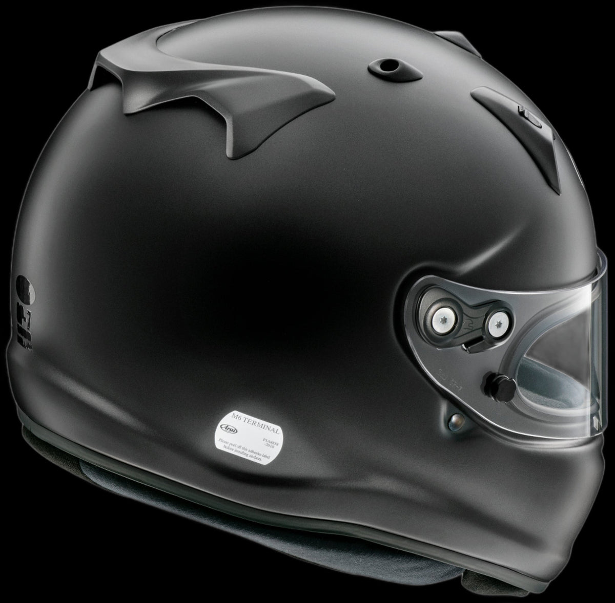 Arai GP-7 (FRP) Helmet