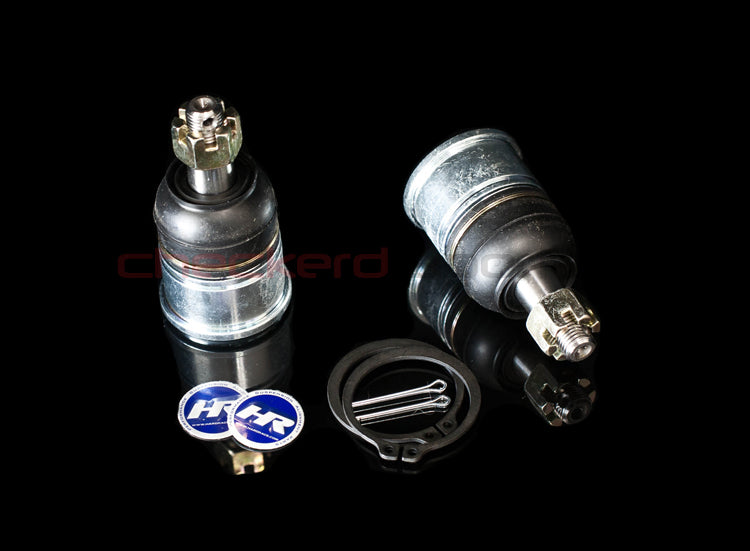 Front Ball Joint OE Style 92-00 Civic / 94-01 Integra  Checkerd Sports