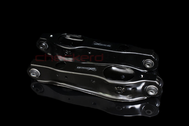 Rear Lower Control Arm Type R / JDM Integra Checkerd Sports