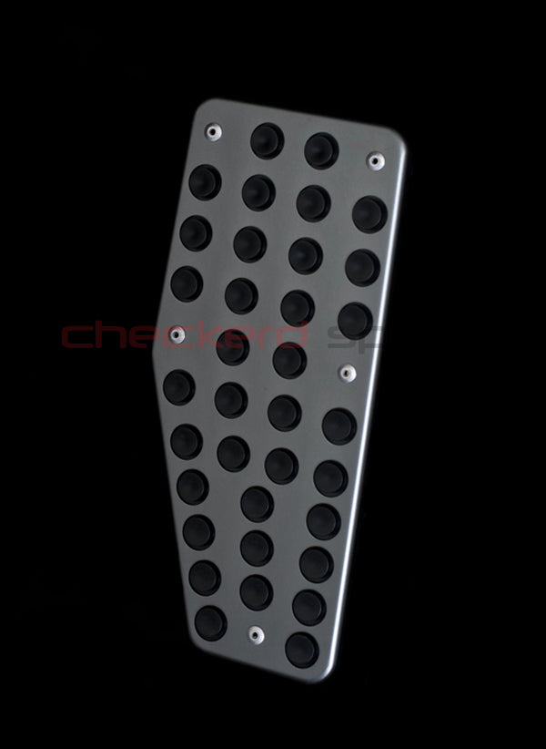 dc2 pedals DC5 / RSX ITR Dead Pedal – Checkerd Sports