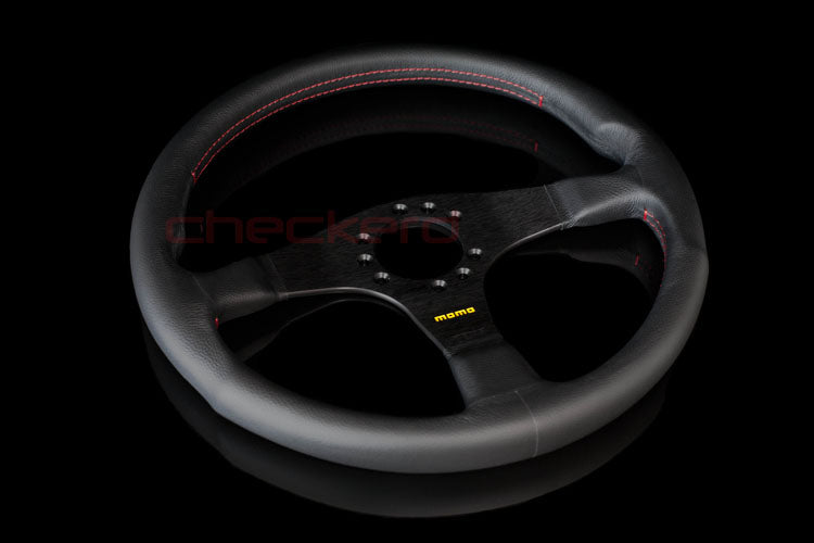 NSX-R Steering Wheel – Checkerd Sports
