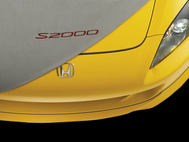 S2000 Car Cover 00 07