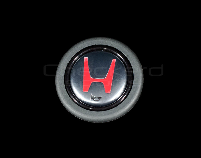 NSX-R NA2 Horn Button – Checkerd Sports