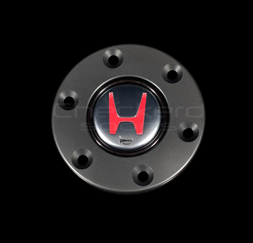 NSX-R NA2 Horn Button – Checkerd Sports