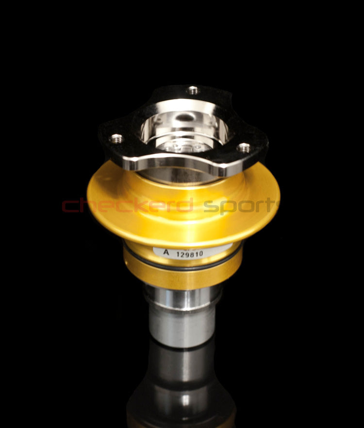 RapFix Racing Quick Release - Weld Type – Checkerd Sports