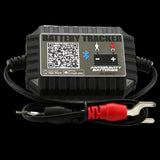 Battery Tracker (LEAD/ACID)