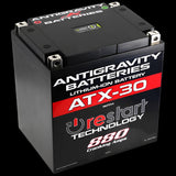 ATX30-RS Restart Battery