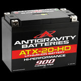 ATX20-HD Battery