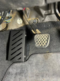 Dead Pedal V3 - Small