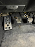 Dead Pedal V3 - Small