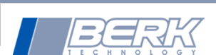 Berk Technology Logo