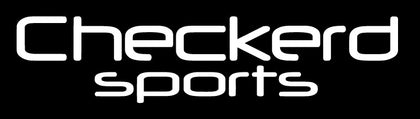 Checkerd Sports Logo