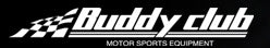 Buddy Club Racing Logo