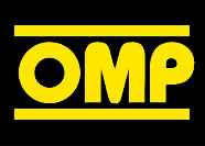 OMP Racing Logo