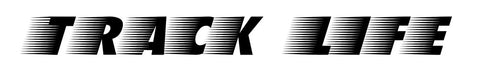 Track Life Logo