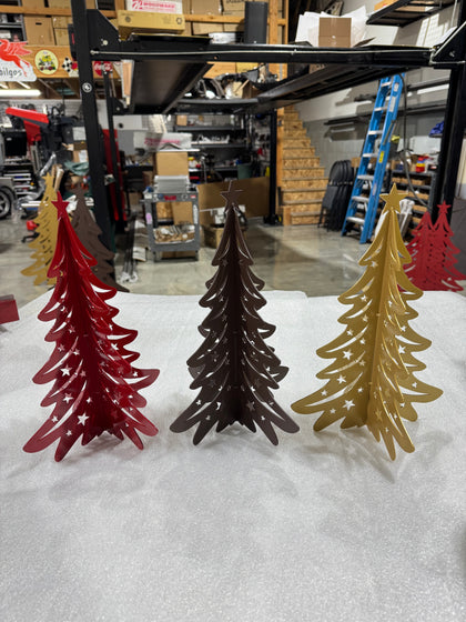 Christmas Tree 13.75"