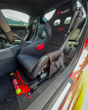 GR86/BRZ Element Fire Extinguisher Seat Mount