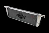 Porsche 991 Turbo / GT3/RS/CUP / 981 Spyder / GT4 (Center) All-Aluminum Radiator