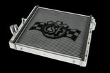 Porsche 991.2 911 / GT2 / GT3 / 718 Boxster/Cayman (Left) All-Aluminum Radiator