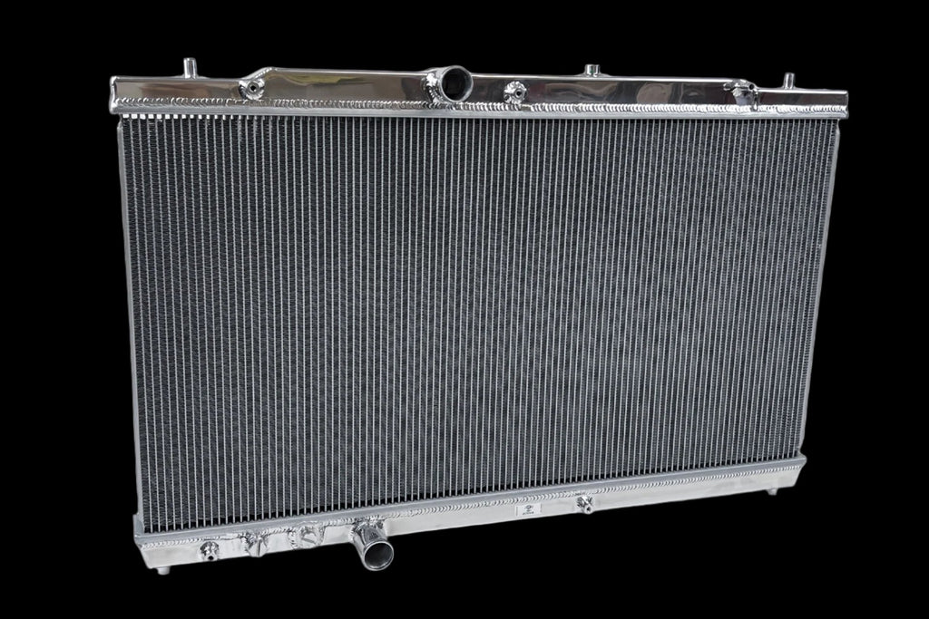 Honda FL5 Civic Type R High-Performance Radiator – Checkerd Sports