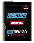 Motul Classic Nineties Oil 10w30 - (2L)