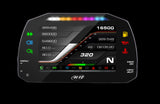 MXS 1.3 Strada 5" Dash Display