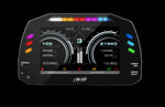 MXS 1.3 Strada 5" Dash Display