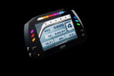 MXS 1.3 Strada 5" Dash Display