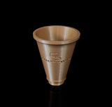 Easy Oil Fill Funnel v2 - BLEMISHED