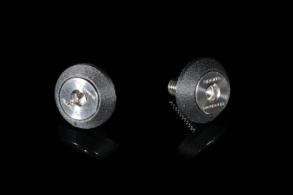 Hardware – Checkerd Sports