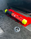 GR86/BRZ Element Fire Extinguisher Seat Mount