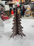 Christmas Tree 13.75"