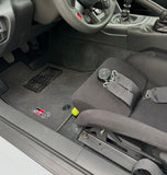 GR86/BRZ Element Fire Extinguisher Seat Mount