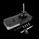 K20A2 K-Series Swap Bolt-In Short Shifter Assembly