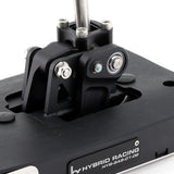 K20A2 K-Series Swap Bolt-In Short Shifter Assembly