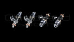 Fuel Injector Kits ID1050 - Honda/Acura