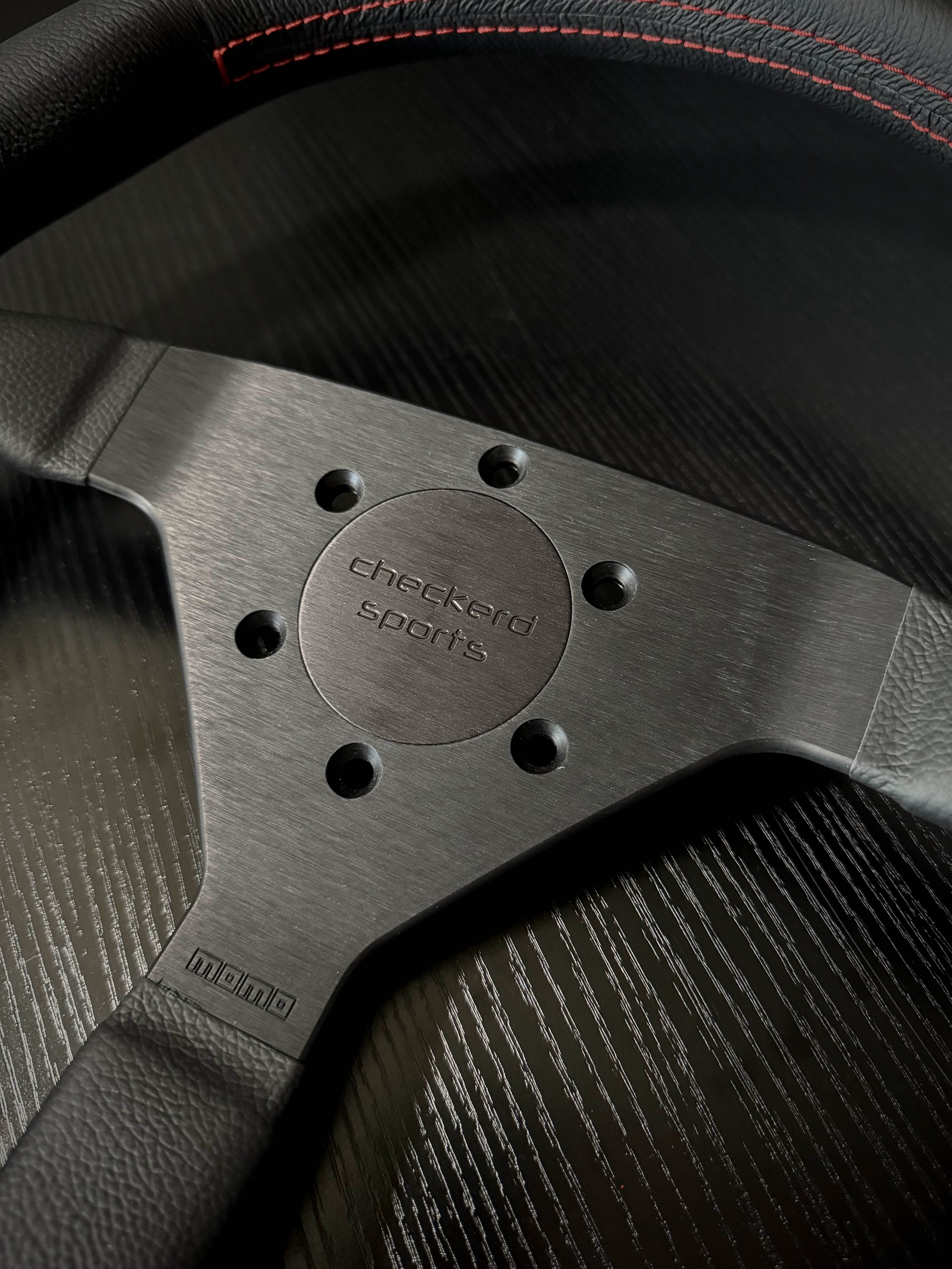 Steering Accessories – Checkerd Sports