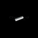 Key - (for K20 crank pulley)