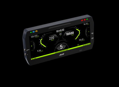 MXT 1.3 Strada 10" Dash Display