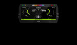 MXT 1.3 Strada 10" Dash Display